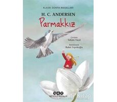 Parmakkız - Hans Christian Andersen - Yapı Kredi Yayınları