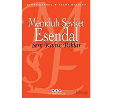 Seni Kahve Paklar - Memduh Şevket Esendal - Yapı Kredi Yayınları