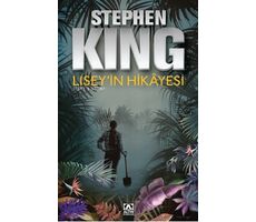 Liseyin Hikayesi - Stephen King - Altın Kitaplar