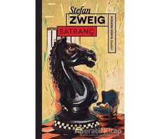 Satranç - Stefan Zweig - Martı Yayınları