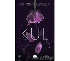 Kül - Shani Petroff - Martı Yayınları