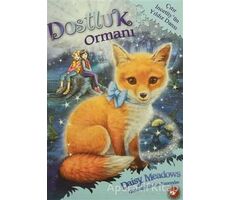 Dostluk Ormanı - Daisy Meadows - Beyaz Balina Yayınları