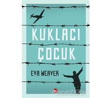 Kuklacı Çocuk - Eva Weaver - Beyaz Balina Yayınları