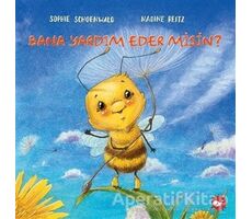 Bana Yardım Eder Misin? - Sophie Schoenwald - Beyaz Balina Yayınları