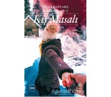 Kış Masalı - Shakespeare Kardeşler - 2 - Carrie Elks - Hep Kitap