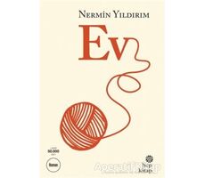 Ev - Nermin Yıldırım - Hep Kitap