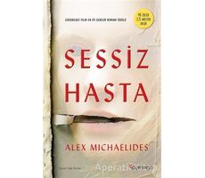 Sessiz Hasta - Alex Michaelides - Domingo Yayınevi