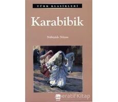 Karabibik - Nabizade Nazım - Ema Kitap