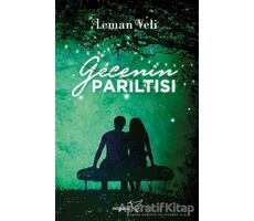 Gecenin Parıltısı - Leman Veli - Müptela Yayınları