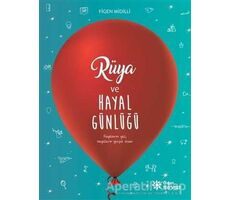 Rüya ve Hayal Günlüğü - Figen Midilli - Doğan Novus