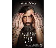 Eyvallahım Var - Yunus Günçe - Doğan Novus