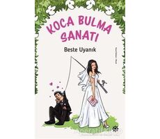 Koca Bulma Sanatı - Beste Uyanık - Doğan Novus