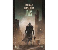 Pas - Murat Başekim - İthaki Yayınları