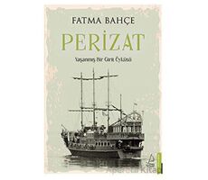 Perizat - Fatma Bahçe - Destek Yayınları