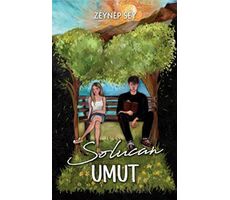 Solucan 1: Umut - Zeynep Sey - Martı Yayınları