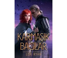 Karmaşık Bağlar - Lexi Ryan - Martı Yayınları