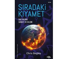 Sıradaki Kıyamet - Chris Begley - Fol Kitap