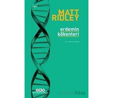 Erdemin Kökenleri - Matt Ridley - Yapı Kredi Yayınları