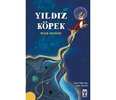 Yıldız Köpek - Megan Shepherd - Genç Timaş