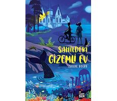 Sahildeki Gizemli Ev - İsolde Boers - Carpe Diem Kitapları