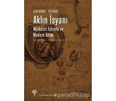 Aklın İsyanı - Ted Grant - Yordam Kitap