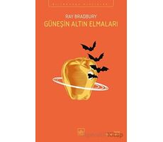 Güneşin Altın Elmaları - Ray Bradbury - İthaki Yayınları