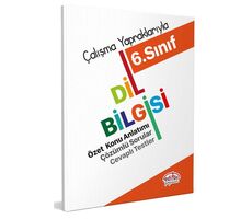 Editör 6. Sınıf Dil Bilgisi