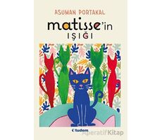 Matissein Işığı - Asuman Portakal - Tudem Yayınları