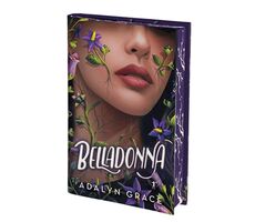 Belladonna (Ciltli) - Adalyn Grace - Artemis Yayınları