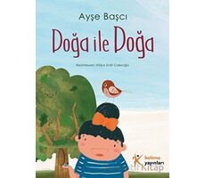 Doğa ile Doğa - Ayşe Başcı - Kelime Yayınları