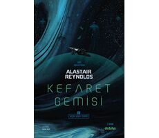 Kefaret Gemisi - Alastair Reynolds - Dedalus Kitap