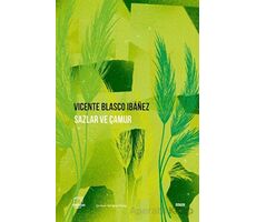 Sazlar ve Çamur - Vicente Blasco Ibanez - Dedalus Kitap