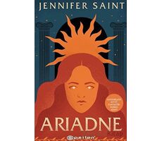 Ariadne - Jennifer Saint - Epsilon Yayınevi