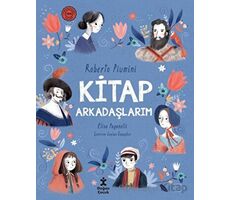 Kitap Arkadaşlarım - Roberto Piumini - Doğan Çocuk