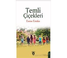 Temli Çiçekleri - Kolektif - Dorlion Yayınları