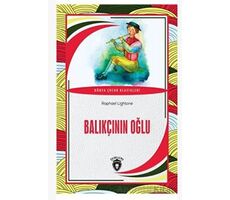 Balıkçının Oğlu - Raphael Lightone - Dorlion Yayınları