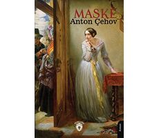 Maske - Anton Çehov - Dorlion Yayınları