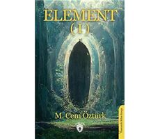 Element (I) - M. Cem Öztürk - Dorlion Yayınları