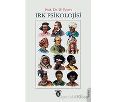 Irk Psikolojisi - W. Peters - Dorlion Yayınları