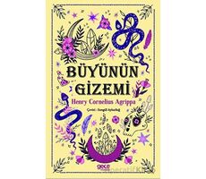 Büyünün Gizemi - Henry Cornelius Agrippa - Gece Kitaplığı