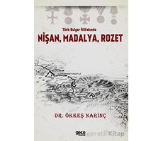 Türk-Bulgar İttifakında Nişan, Madalya, Rozet - Ökkeş Narinç - Gece Kitaplığı