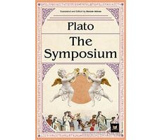 The Symposium - Plato - Destek Yayınları