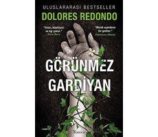 Görünmez Gardiyan -1. Kitap - Dolores Redondo - Koridor Yayıncılık