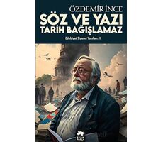 Edebiyat ve Siyaset Yazıları: 1 - Özdemir İnce - Eksik Parça Yayınları