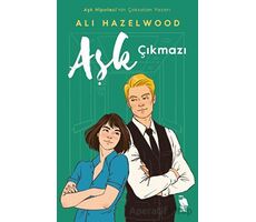 Aşk Çıkmazı - Ali Hazelwood - Nemesis Kitap