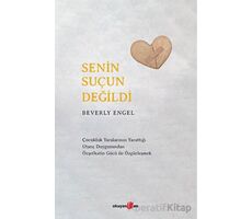 Senin Suçun Değildi - Beverly Engel - Okuyan Us Yayınları