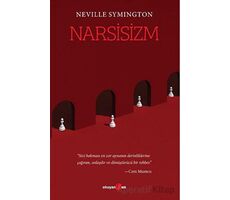Narsisizm - Neville Symington - Okuyan Us Yayınları