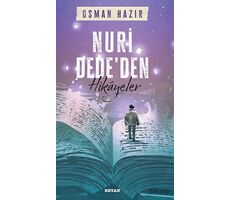 Nuri Dededen Hikayeler - Osman Hazır - Beyan Yayınları