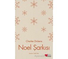 Noel Şarkısı (Yeni Çeviri) - Charles Dickens - Can Yayınları