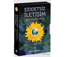 Şiddetsiz İletişim (Kutulu Takım) - Lucy leu - Remzi Kitabevi